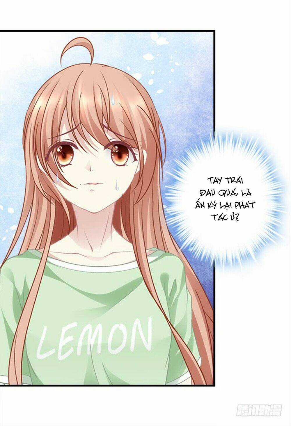 Ám Dạ Vô Thường - Chapter 65 - Trang 25