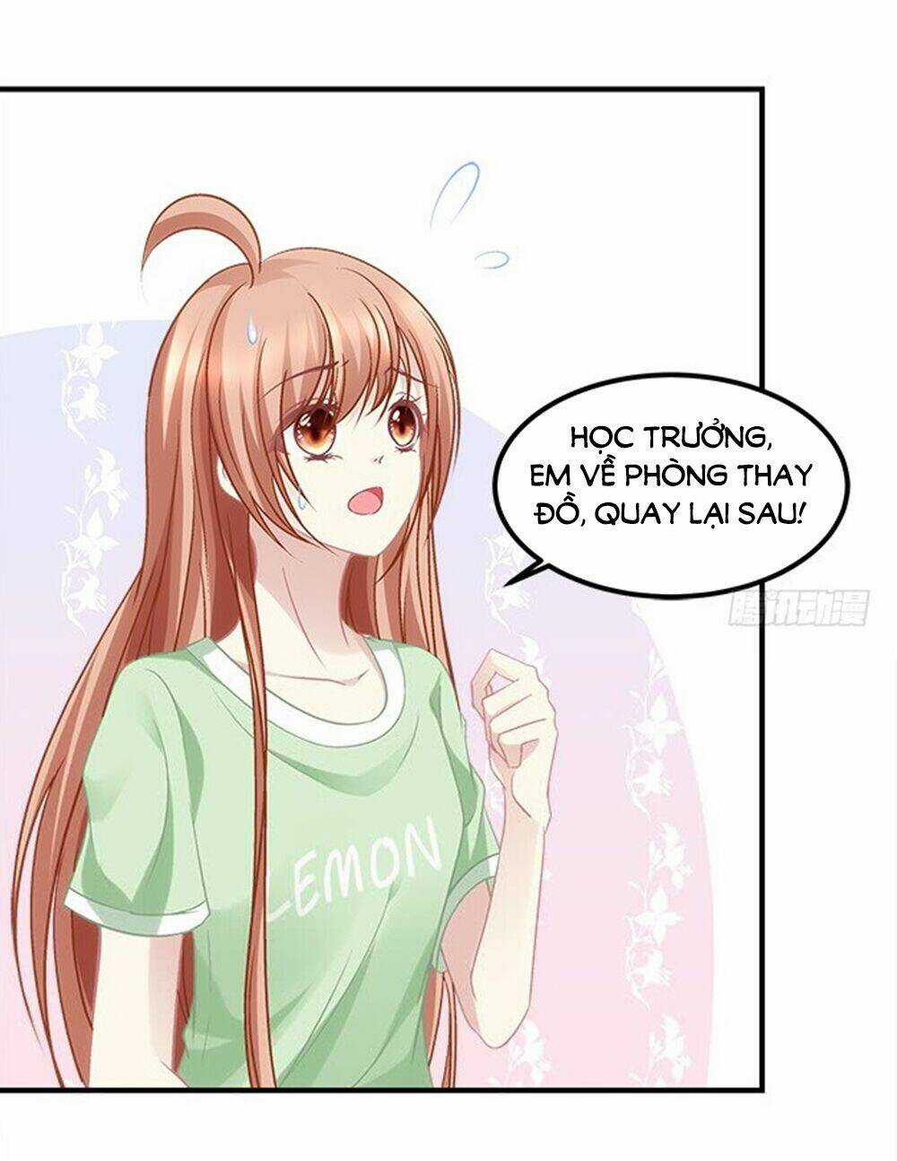 Ám Dạ Vô Thường - Chapter 65 - Trang 26