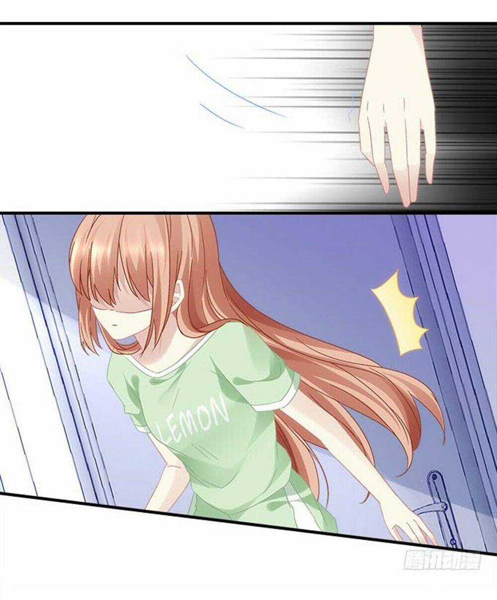 Ám Dạ Vô Thường - Chapter 65 - Trang 28