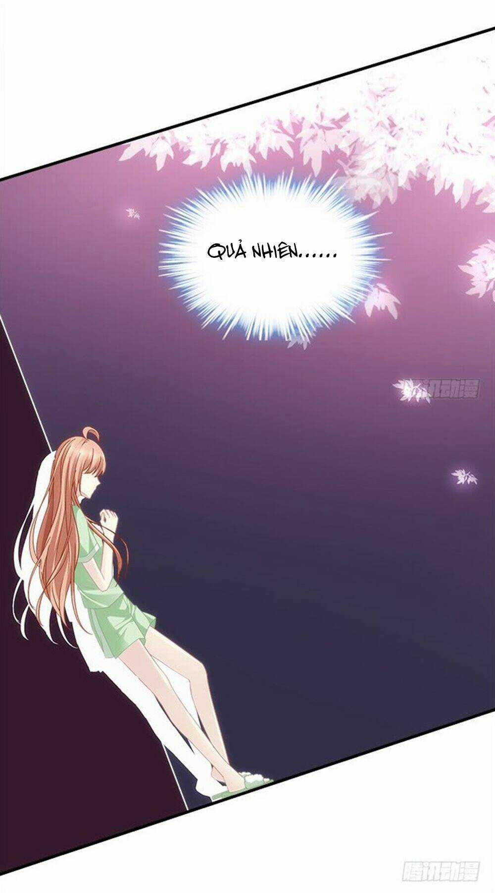 Ám Dạ Vô Thường - Chapter 65 - Trang 29