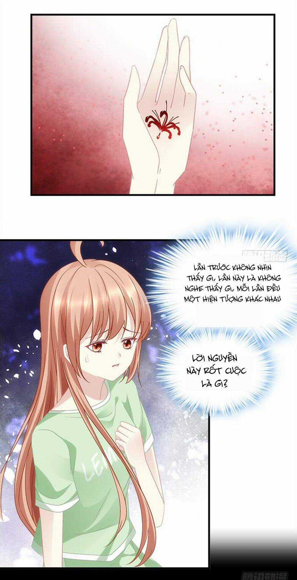 Ám Dạ Vô Thường - Chapter 65 - Trang 30