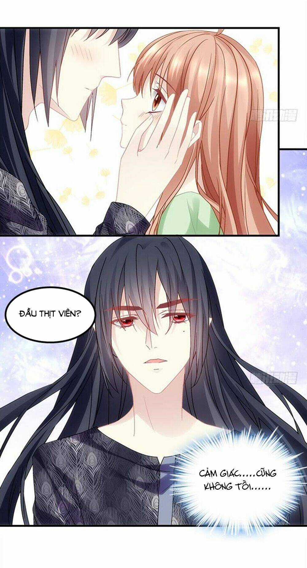 Ám Dạ Vô Thường - Chapter 65 - Trang 4