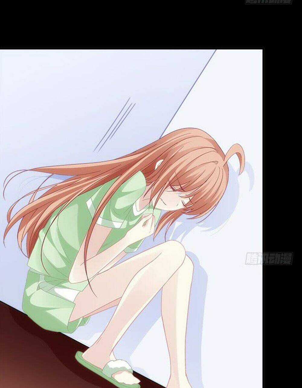 Ám Dạ Vô Thường - Chapter 65 - Trang 31