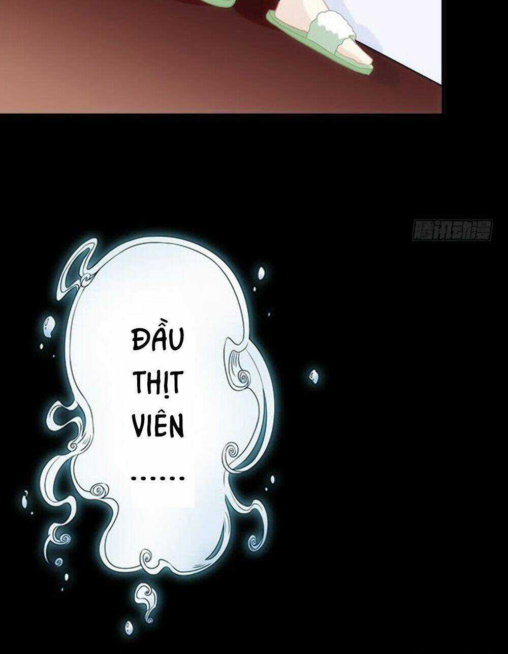 Ám Dạ Vô Thường - Chapter 65 - Trang 32