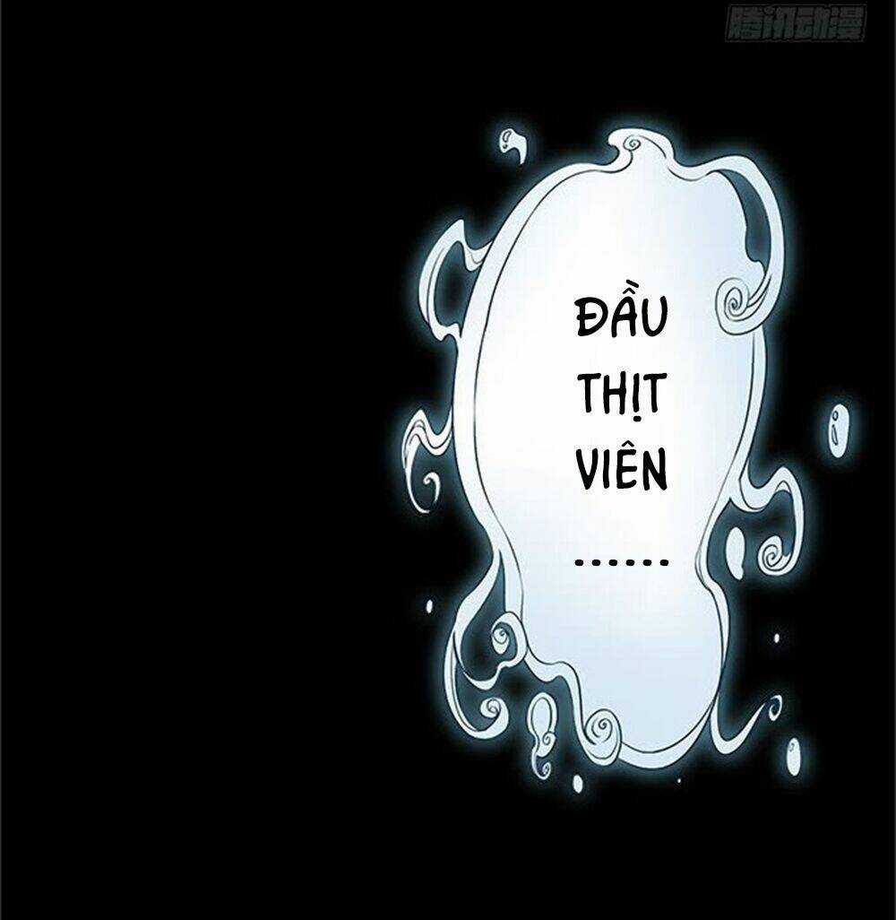 Ám Dạ Vô Thường - Chapter 65 - Trang 33