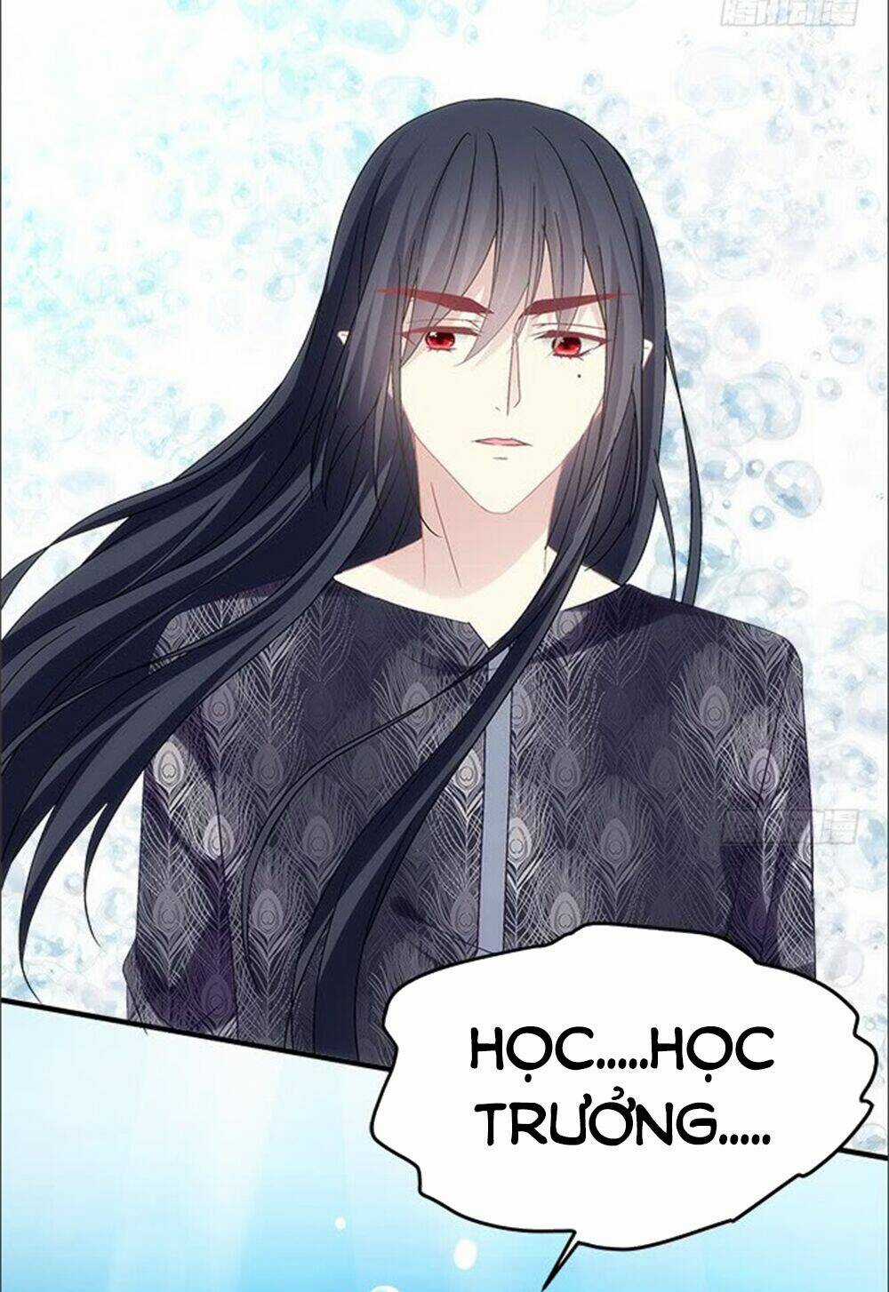 Ám Dạ Vô Thường - Chapter 65 - Trang 35