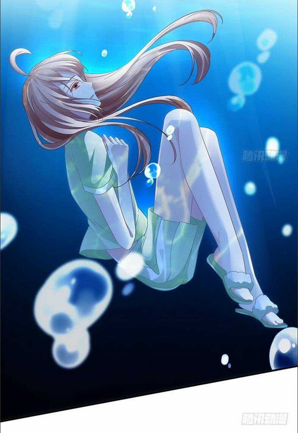 Ám Dạ Vô Thường - Chapter 65 - Trang 36