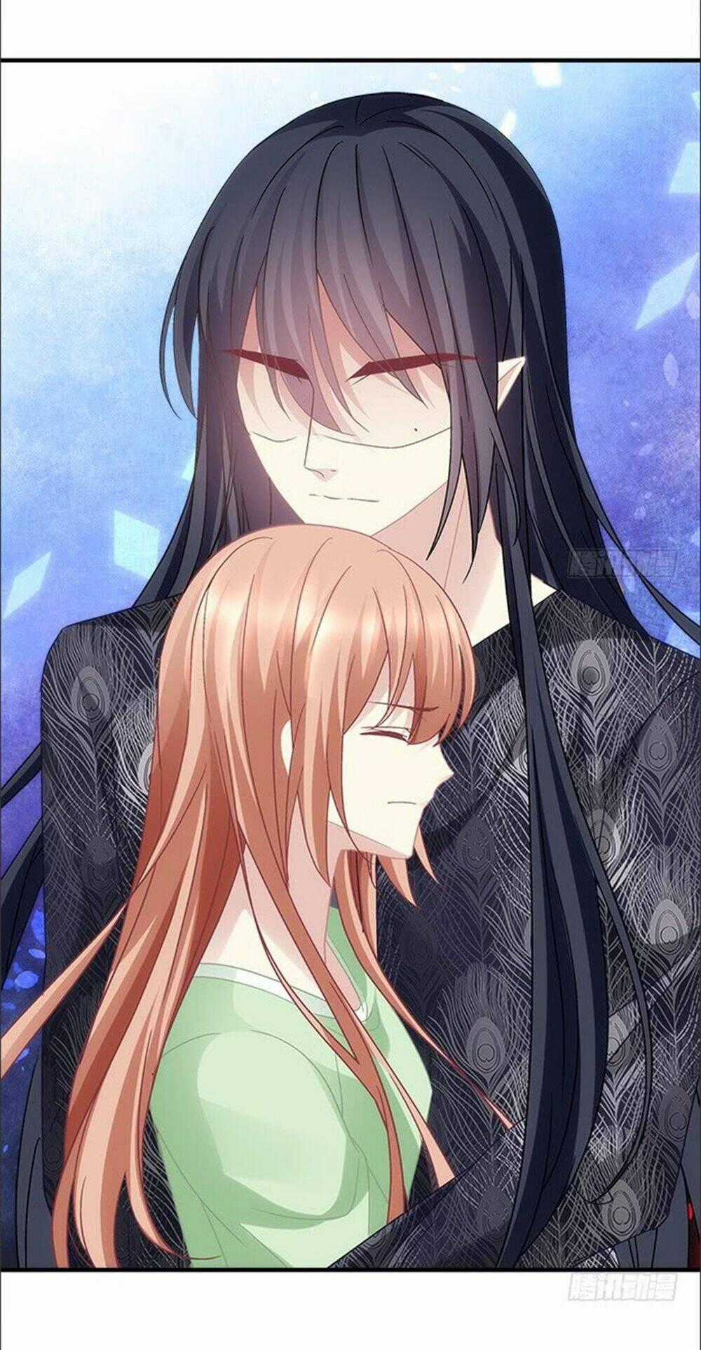 Ám Dạ Vô Thường - Chapter 65 - Trang 37