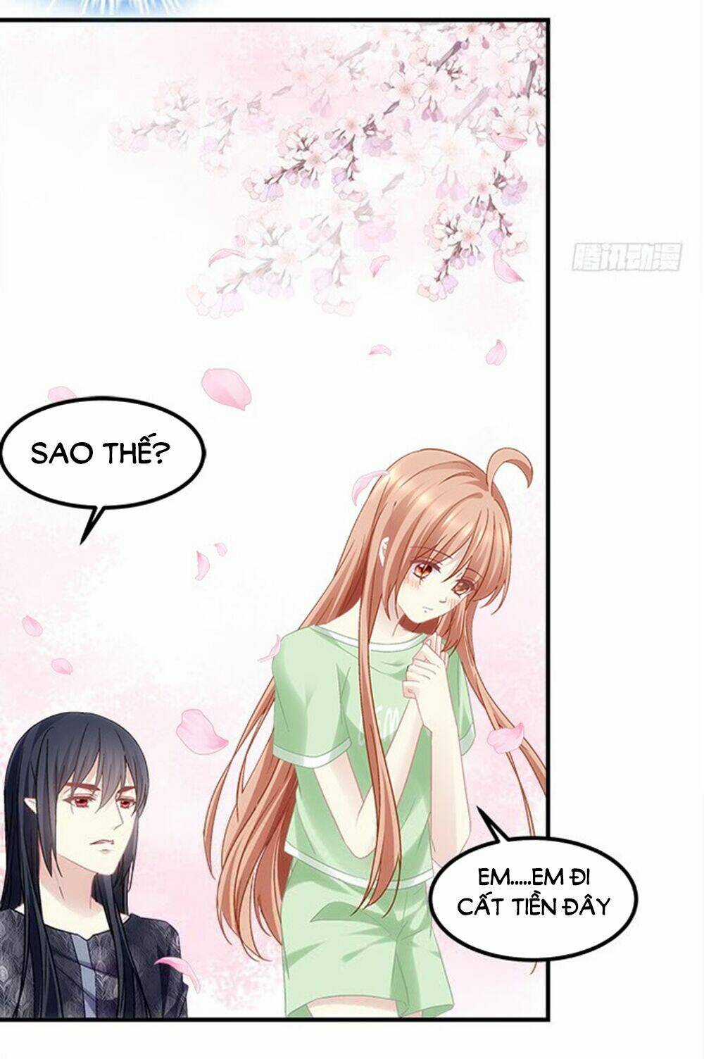 Ám Dạ Vô Thường - Chapter 65 - Trang 6