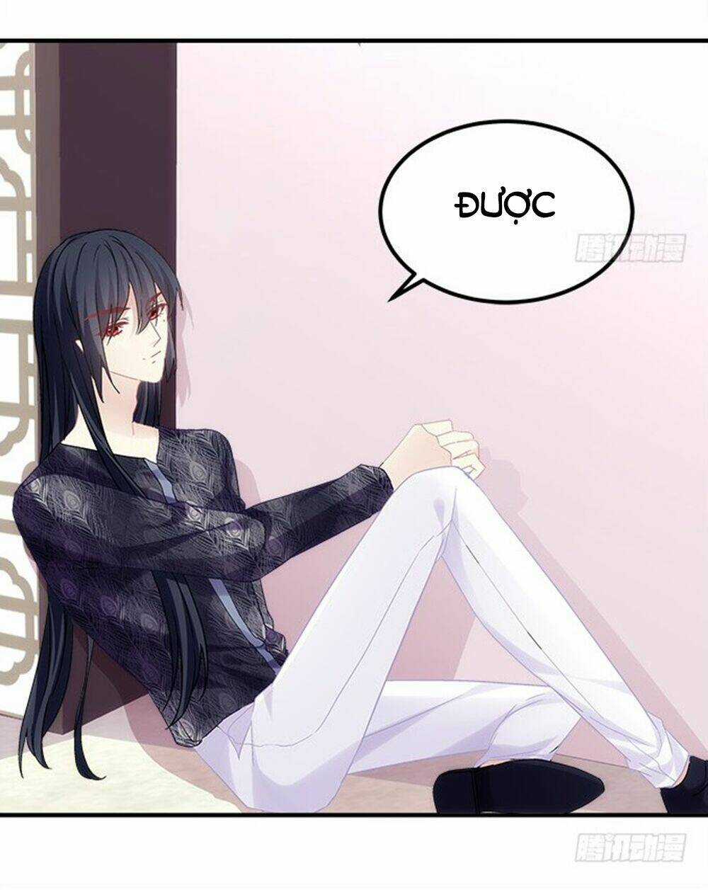 Ám Dạ Vô Thường - Chapter 65 - Trang 7