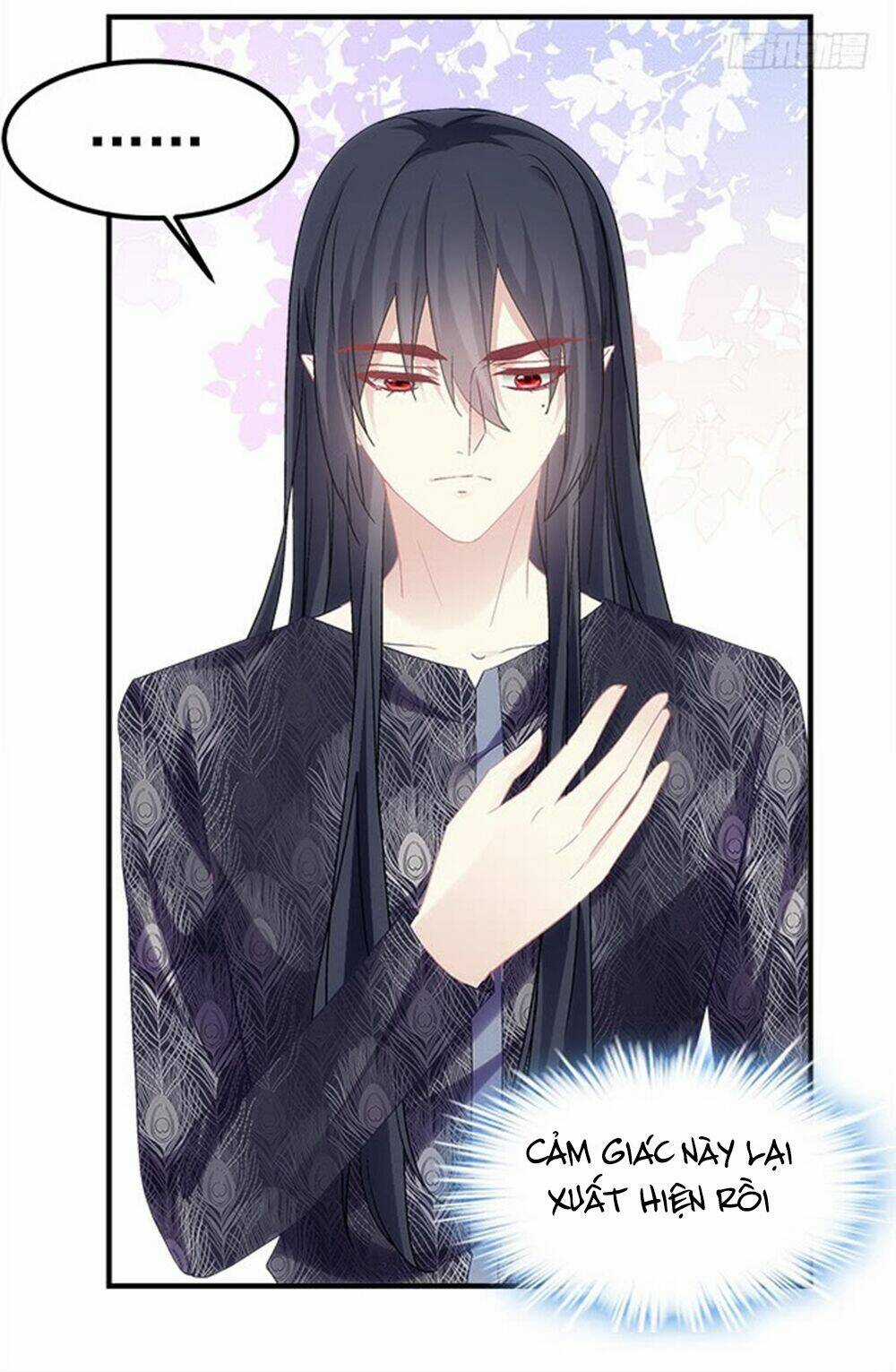 Ám Dạ Vô Thường - Chapter 65 - Trang 10