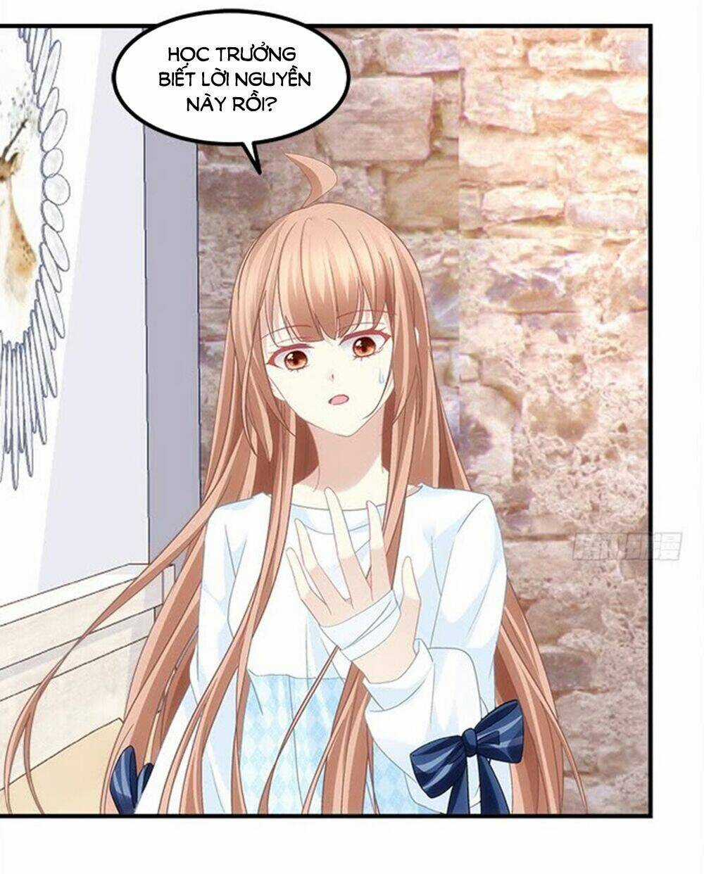 Ám Dạ Vô Thường - Chapter 66 - Trang 12