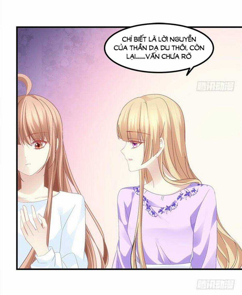 Ám Dạ Vô Thường - Chapter 66 - Trang 13