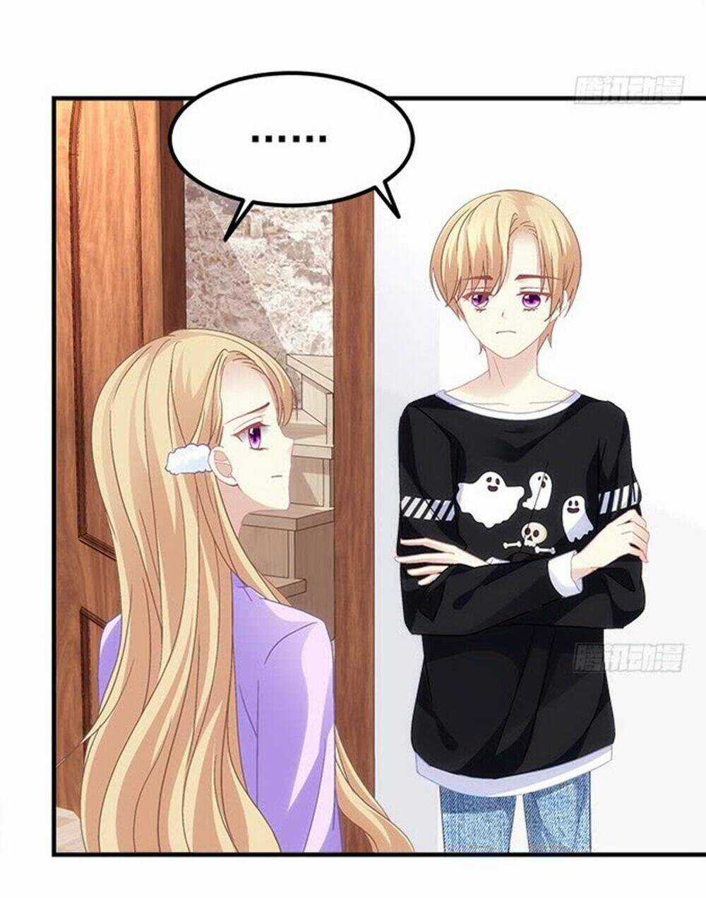 Ám Dạ Vô Thường - Chapter 66 - Trang 15