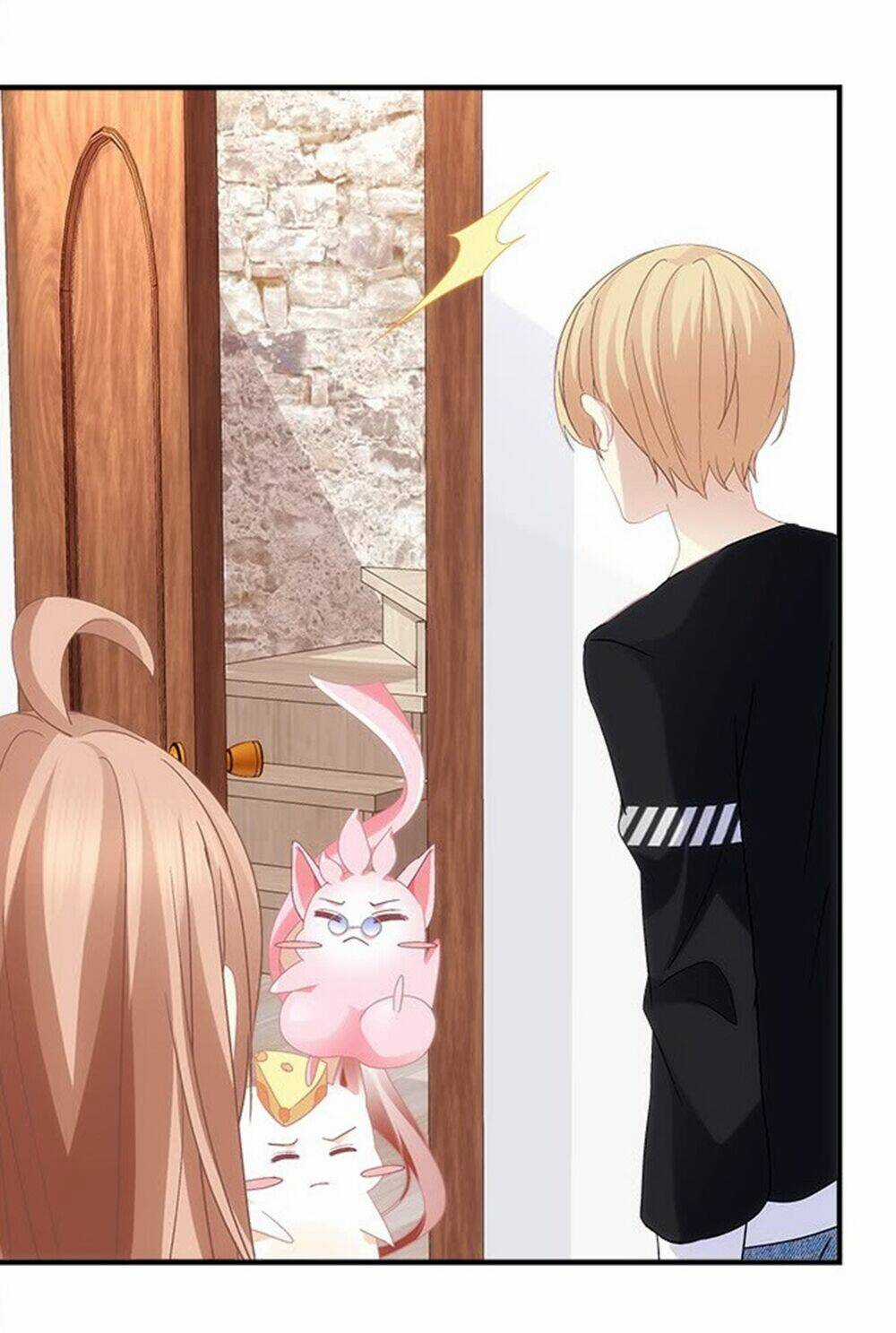 Ám Dạ Vô Thường - Chapter 66 - Trang 16