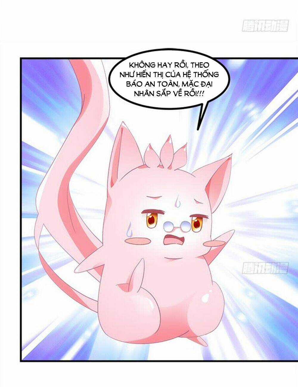 Ám Dạ Vô Thường - Chapter 66 - Trang 17