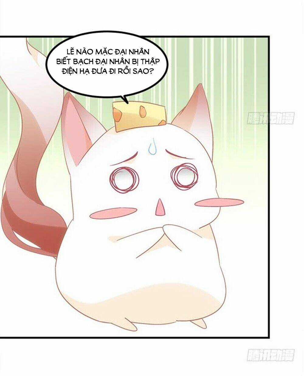 Ám Dạ Vô Thường - Chapter 66 - Trang 18