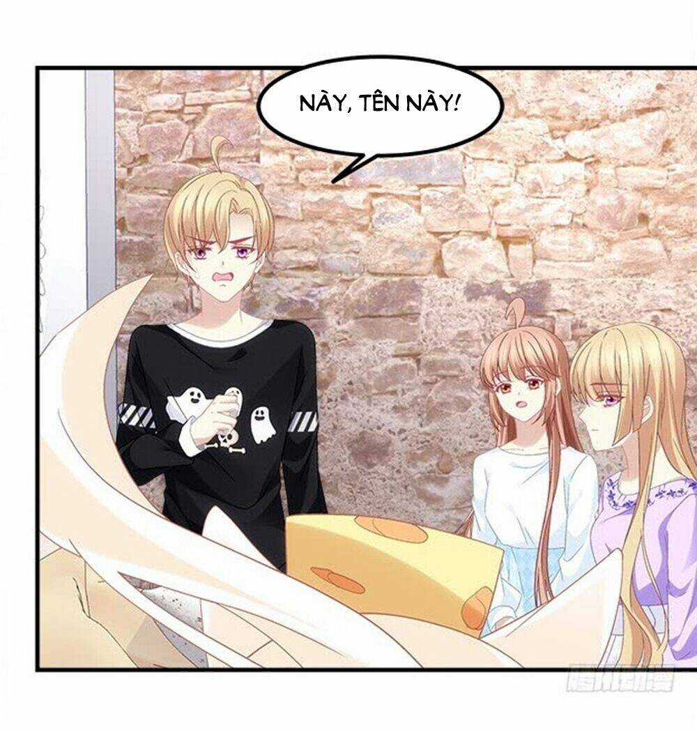 Ám Dạ Vô Thường - Chapter 66 - Trang 19