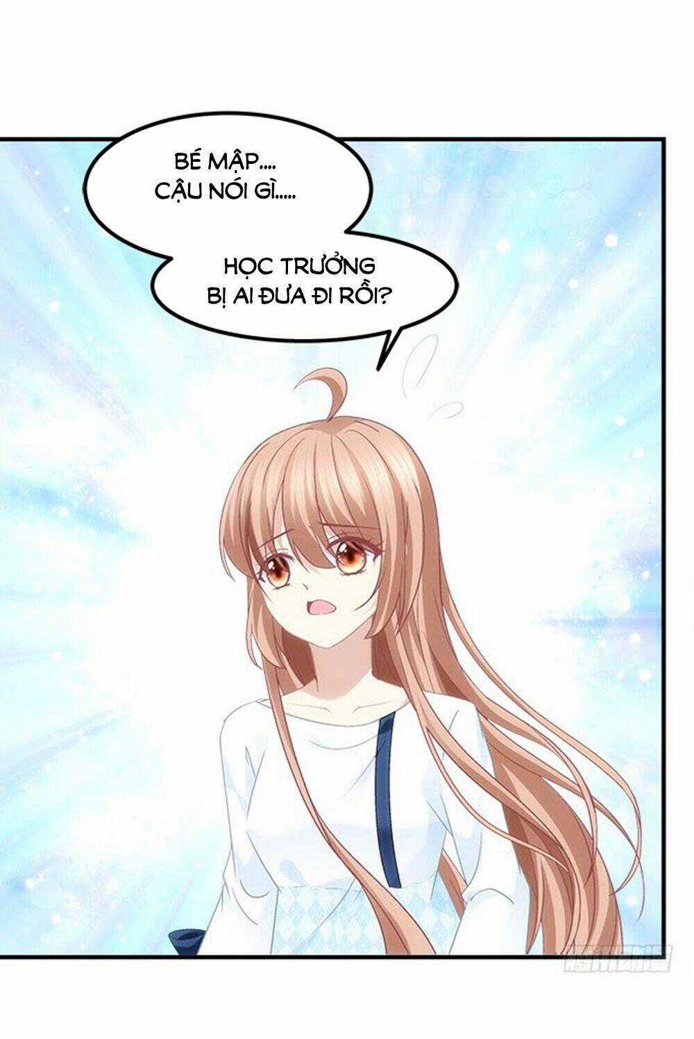 Ám Dạ Vô Thường - Chapter 66 - Trang 20