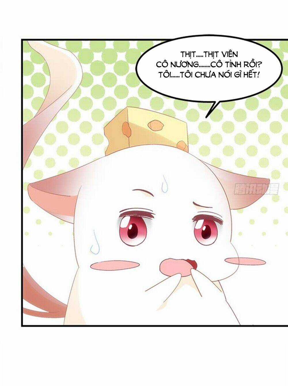 Ám Dạ Vô Thường - Chapter 66 - Trang 21