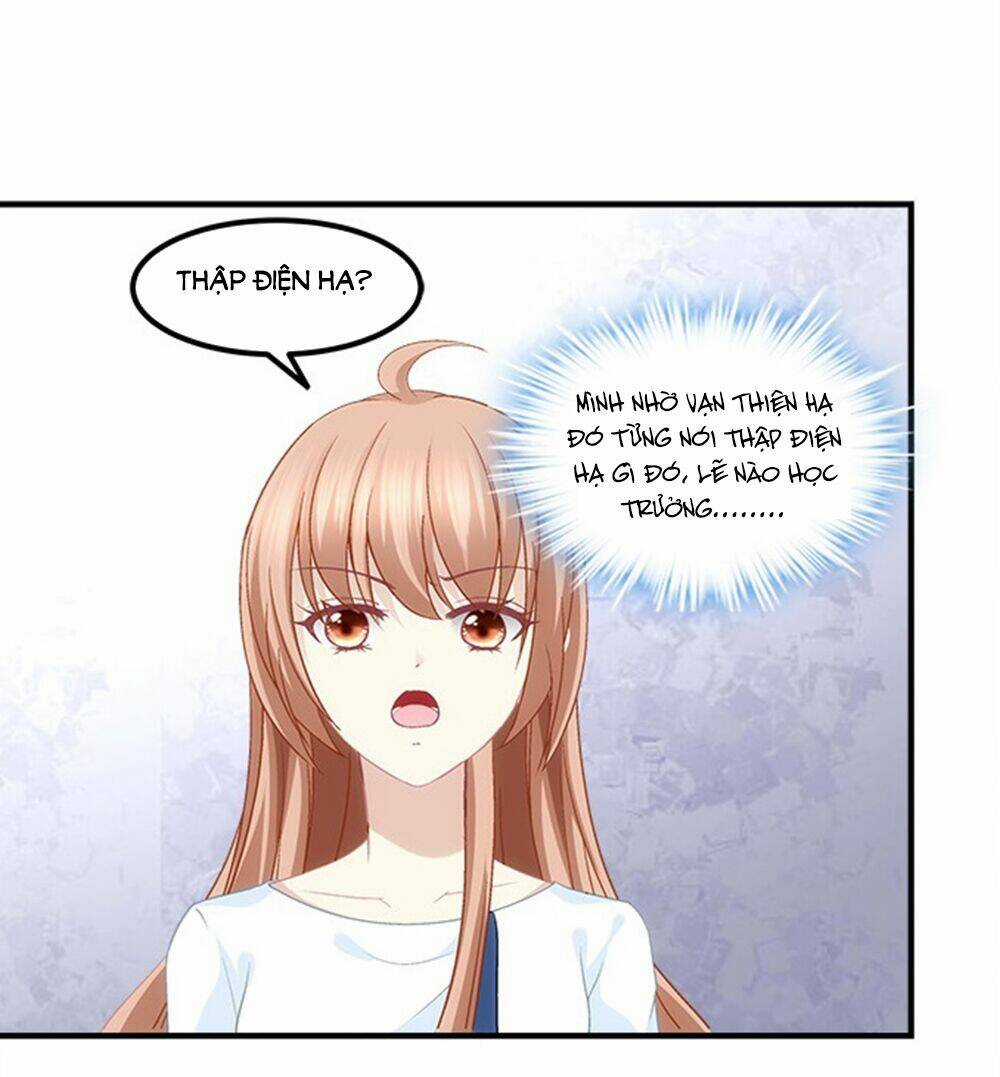 Ám Dạ Vô Thường - Chapter 66 - Trang 22