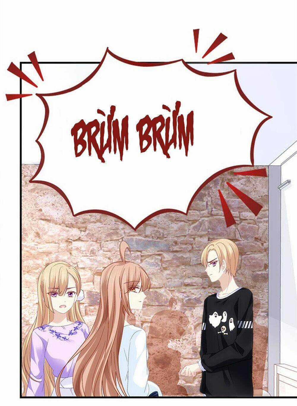 Ám Dạ Vô Thường - Chapter 66 - Trang 23