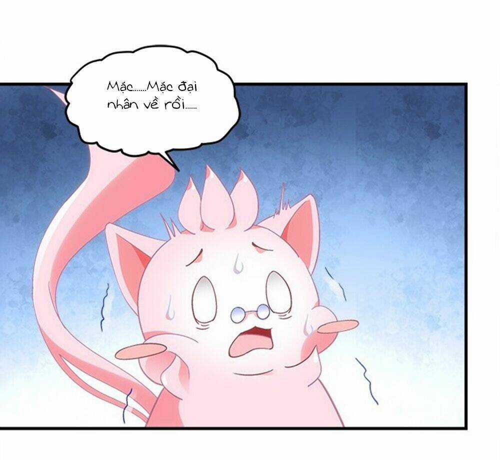 Ám Dạ Vô Thường - Chapter 66 - Trang 24