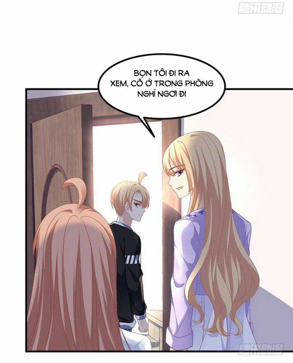 Ám Dạ Vô Thường - Chapter 66 - Trang 25