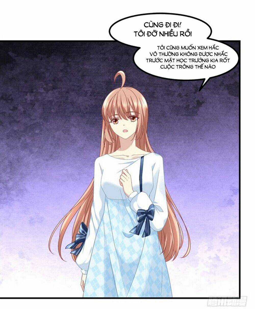 Ám Dạ Vô Thường - Chapter 66 - Trang 26