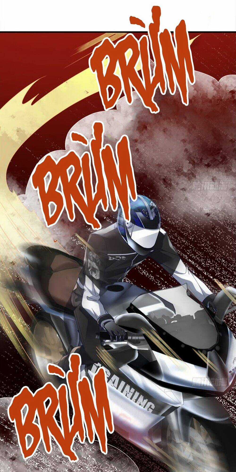 Ám Dạ Vô Thường - Chapter 66 - Trang 30