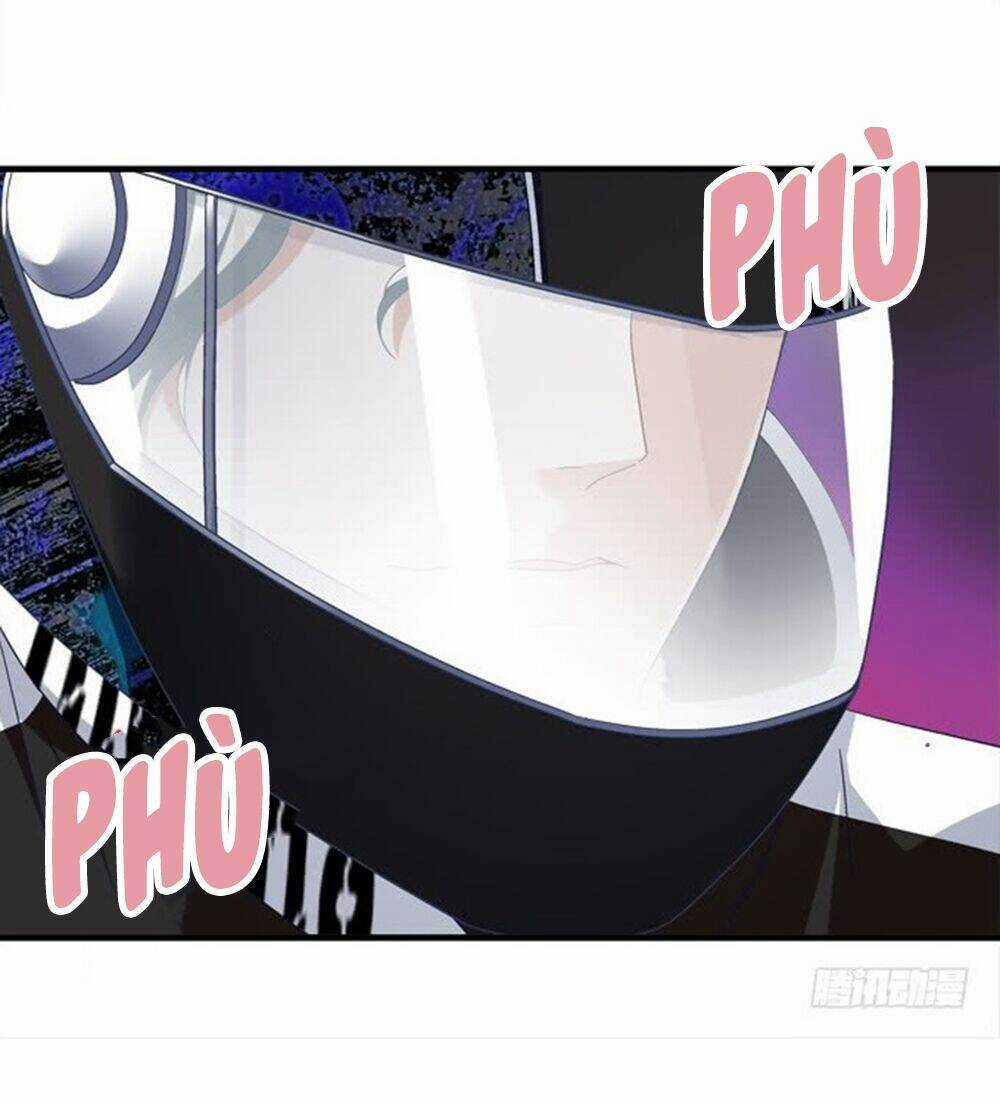 Ám Dạ Vô Thường - Chapter 66 - Trang 32