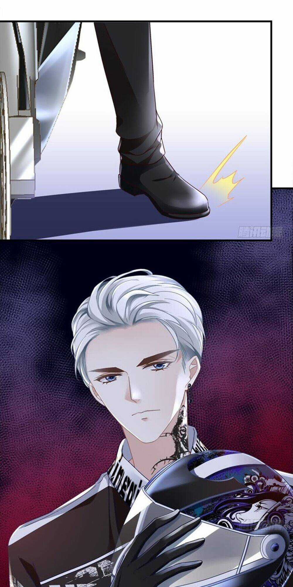 Ám Dạ Vô Thường - Chapter 66 - Trang 33