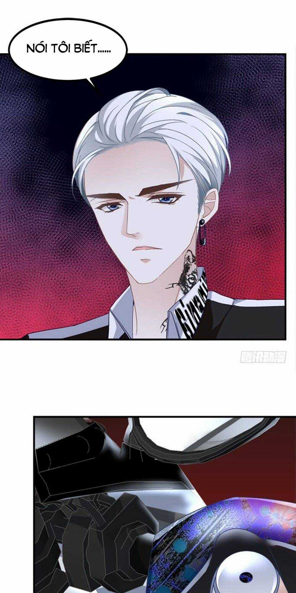 Ám Dạ Vô Thường - Chapter 66 - Trang 37