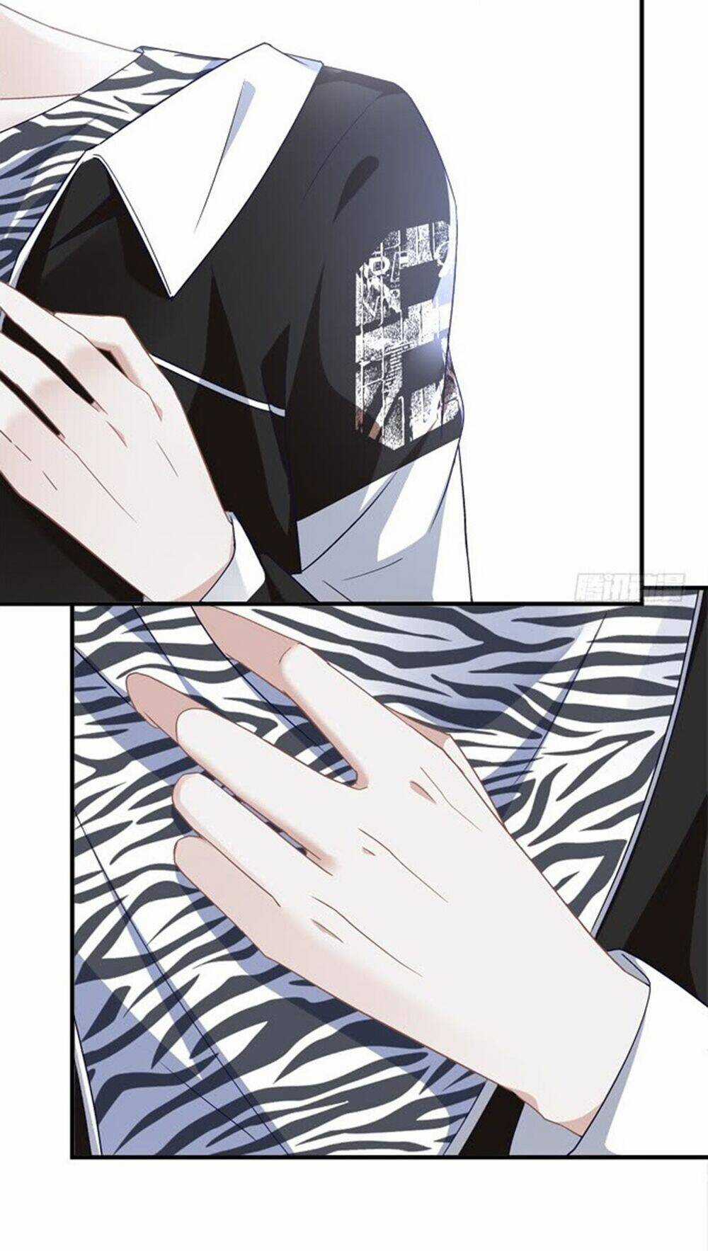 Ám Dạ Vô Thường - Chapter 66 - Trang 39