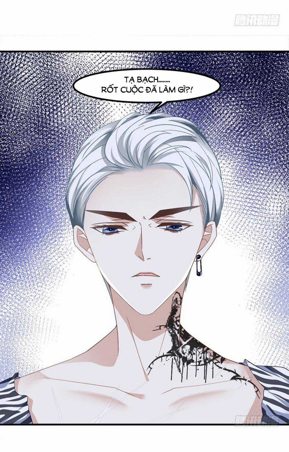 Ám Dạ Vô Thường - Chapter 66 - Trang 41