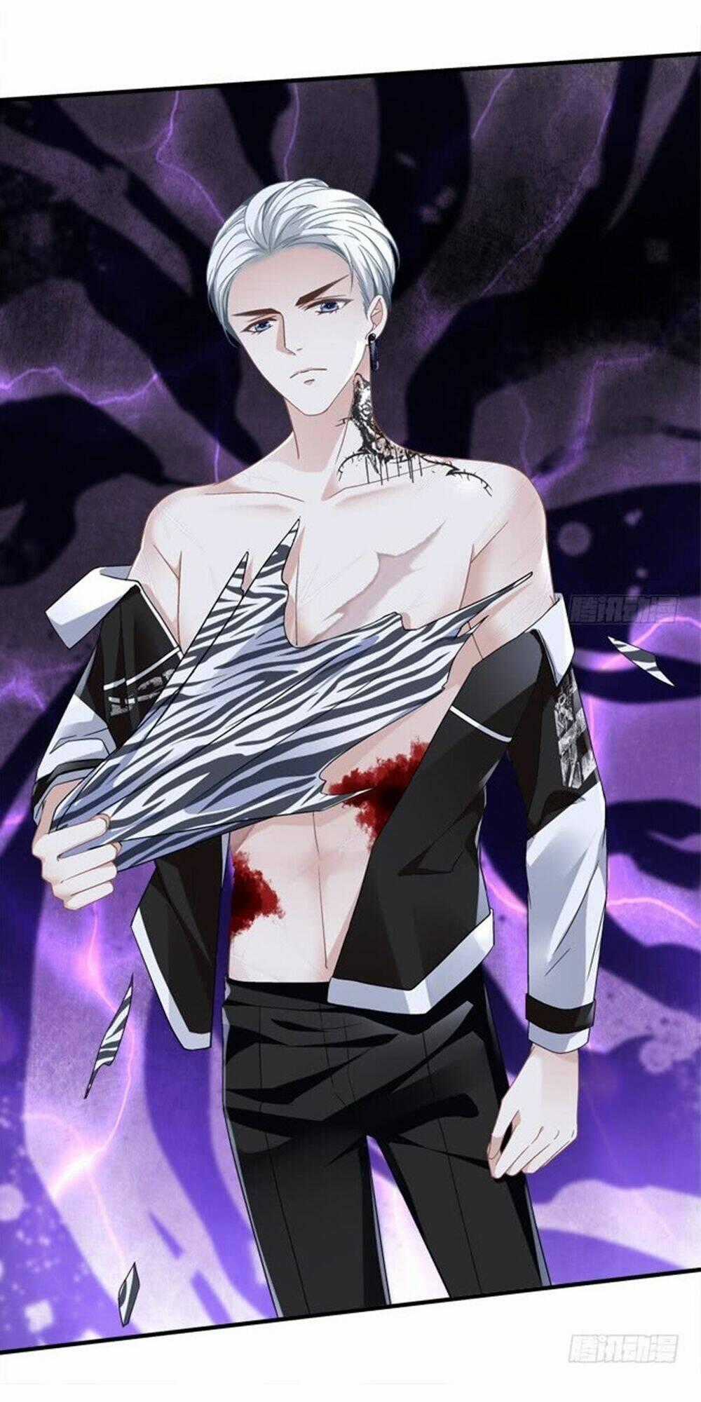 Ám Dạ Vô Thường - Chapter 66 - Trang 42