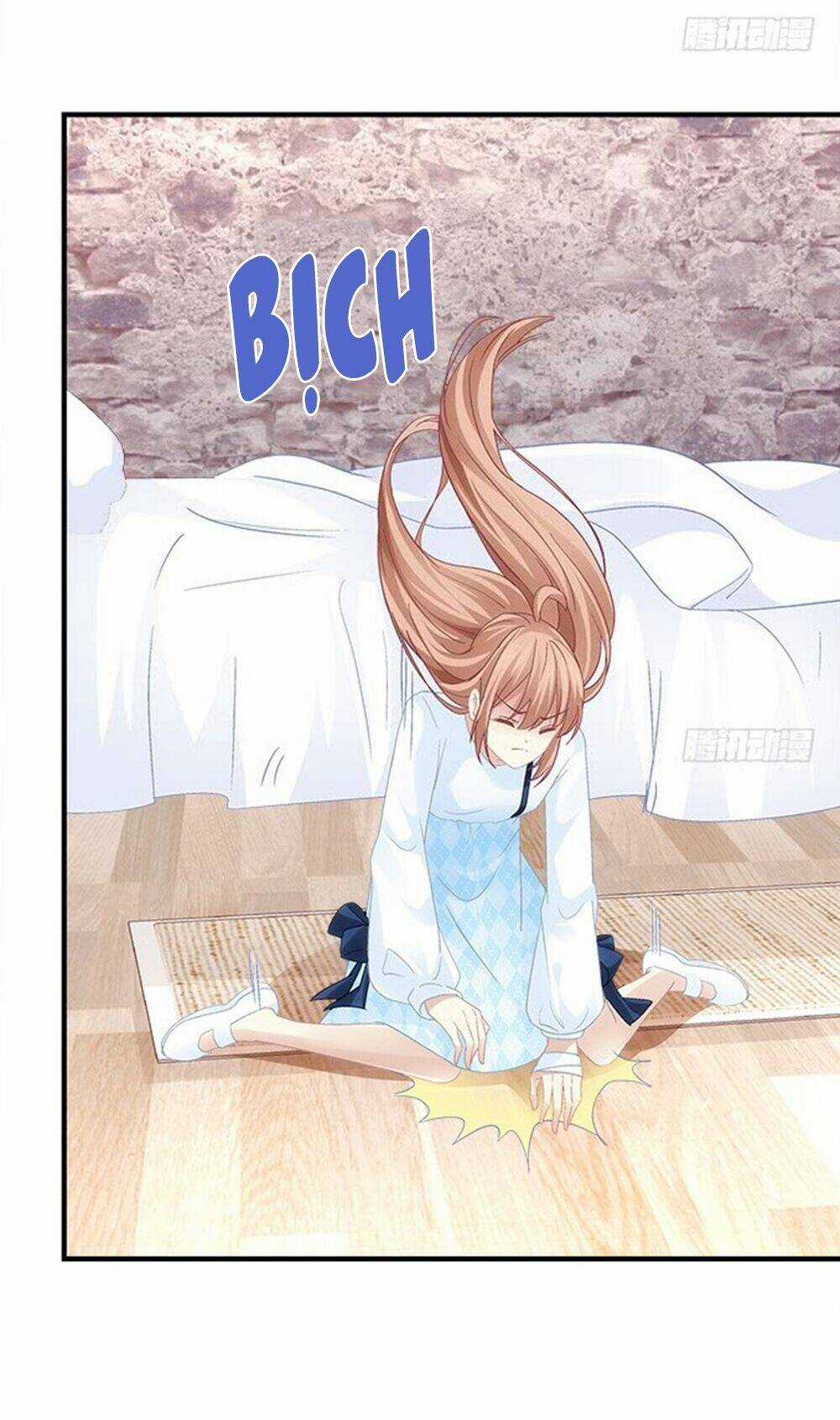 Ám Dạ Vô Thường - Chapter 66 - Trang 7