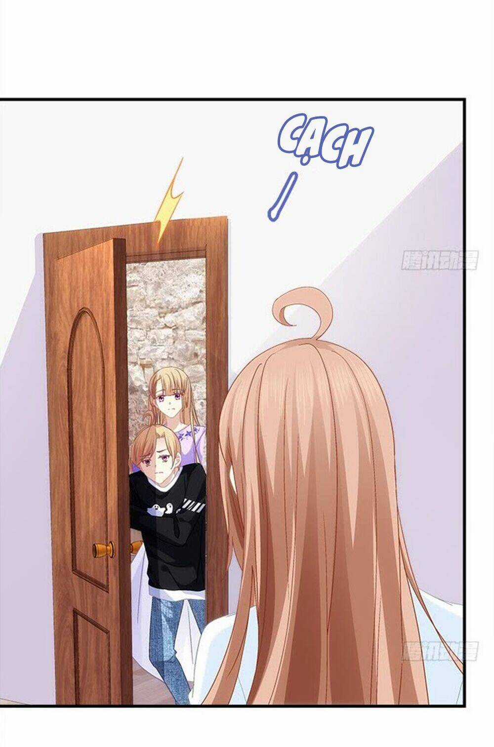 Ám Dạ Vô Thường - Chapter 66 - Trang 8