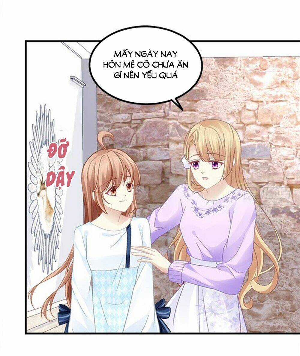 Ám Dạ Vô Thường - Chapter 66 - Trang 9