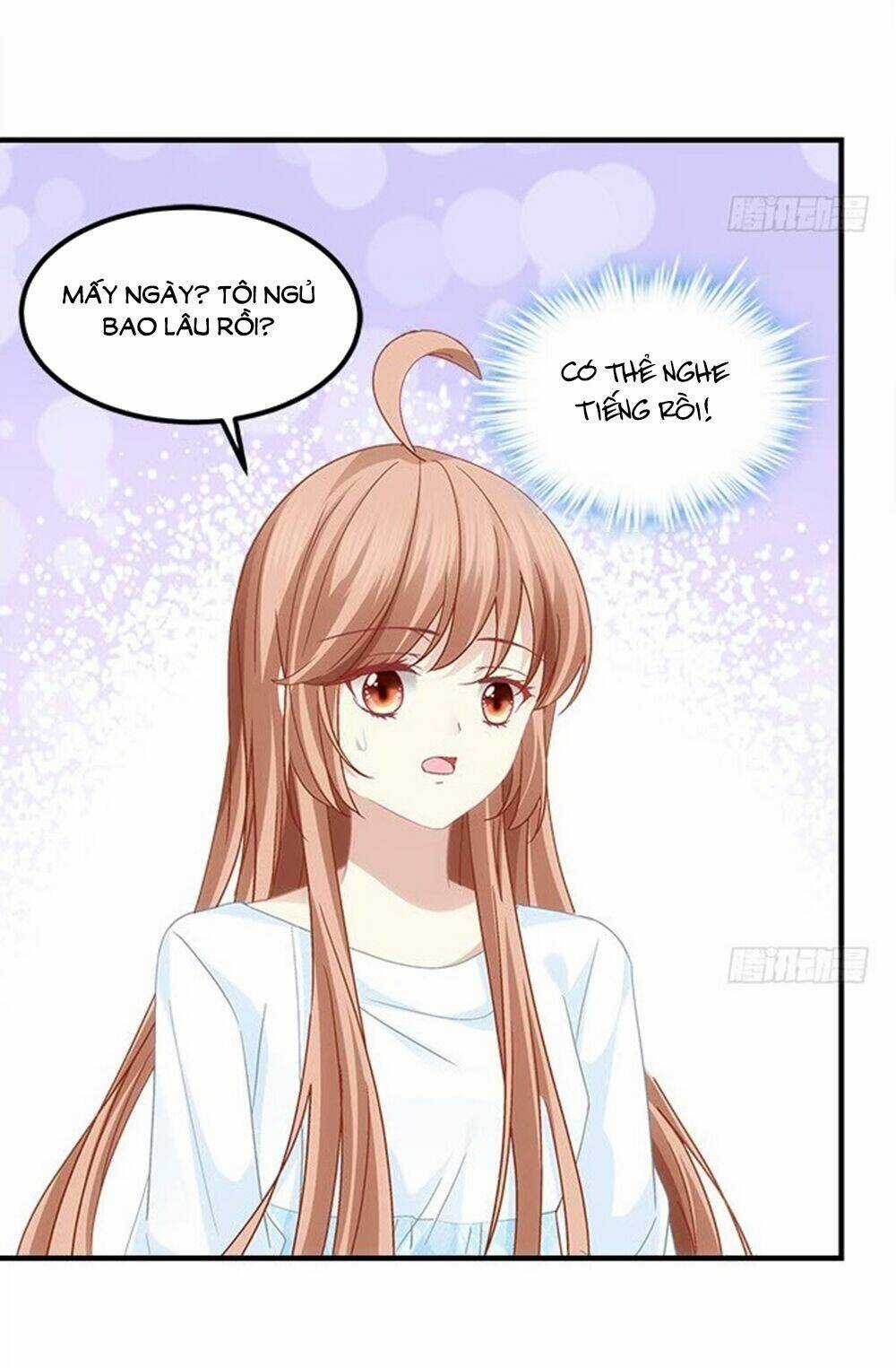 Ám Dạ Vô Thường - Chapter 66 - Trang 10