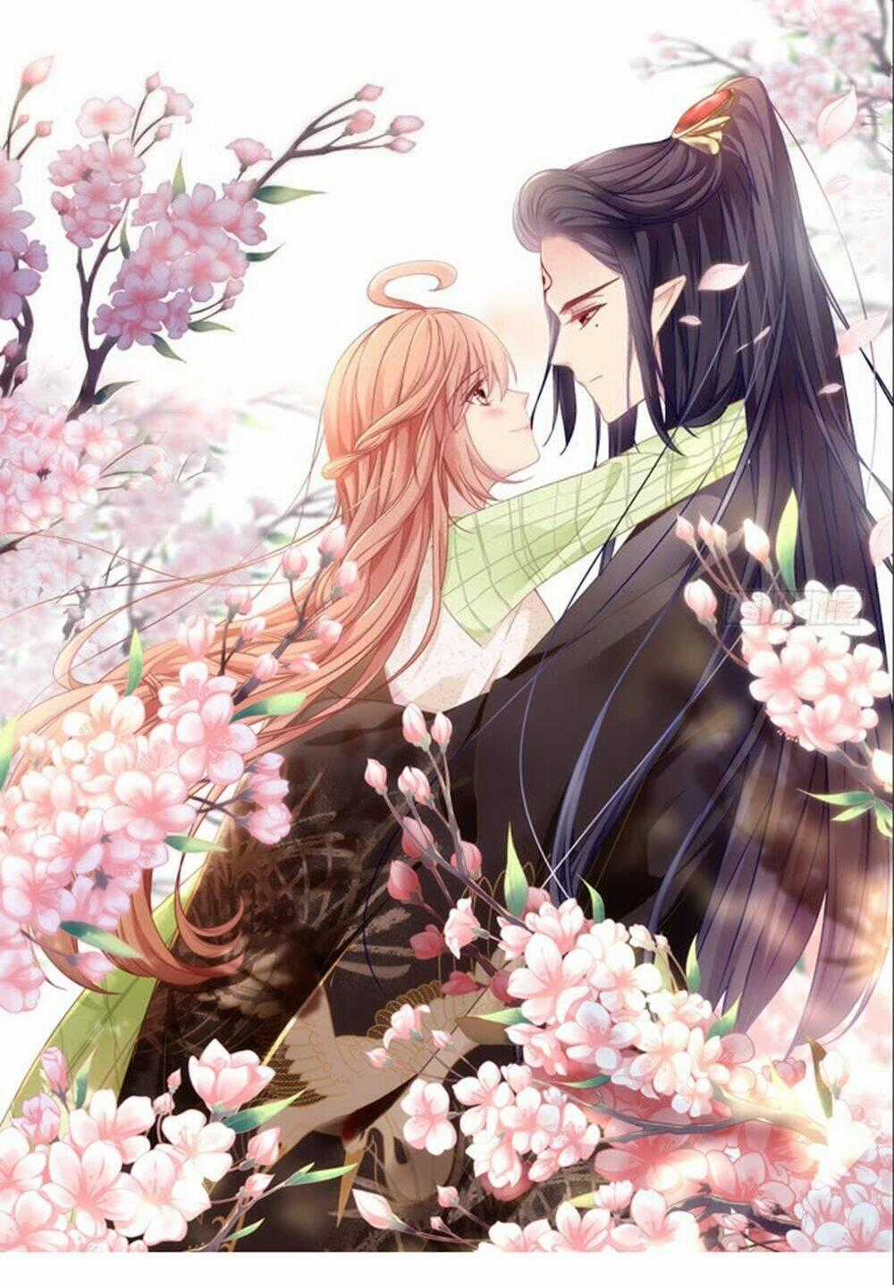 Ám Dạ Vô Thường - Chapter 67 - Trang 1