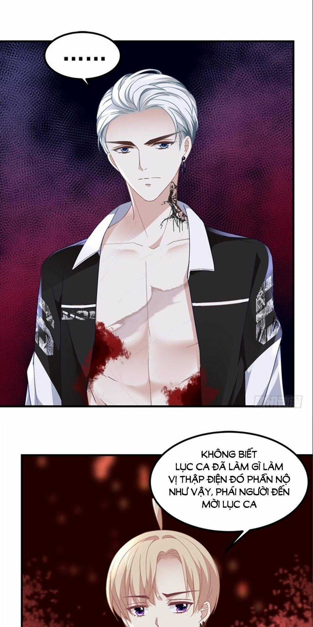 Ám Dạ Vô Thường - Chapter 67 - Trang 2