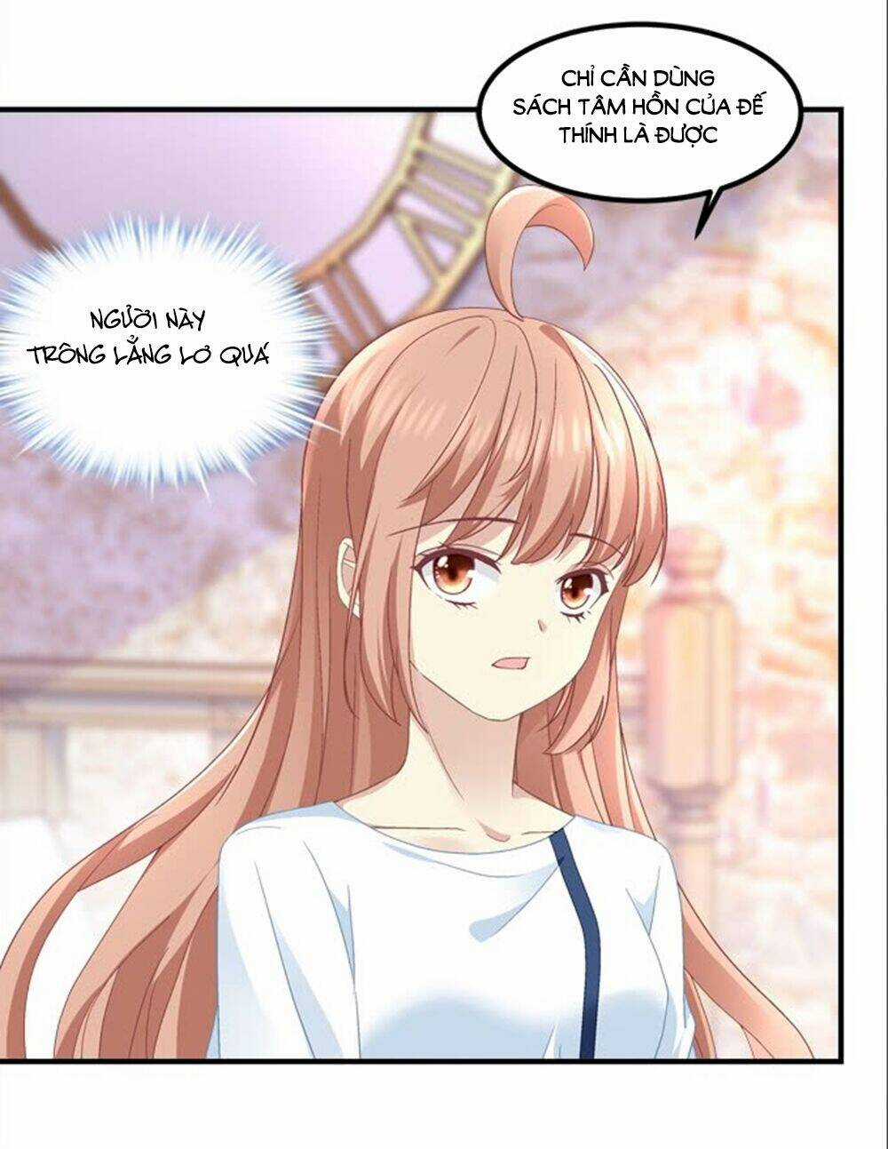 Ám Dạ Vô Thường - Chapter 67 - Trang 12