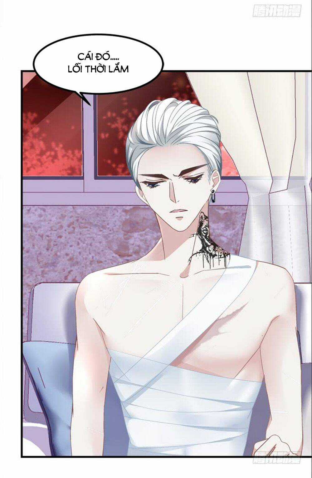 Ám Dạ Vô Thường - Chapter 67 - Trang 13