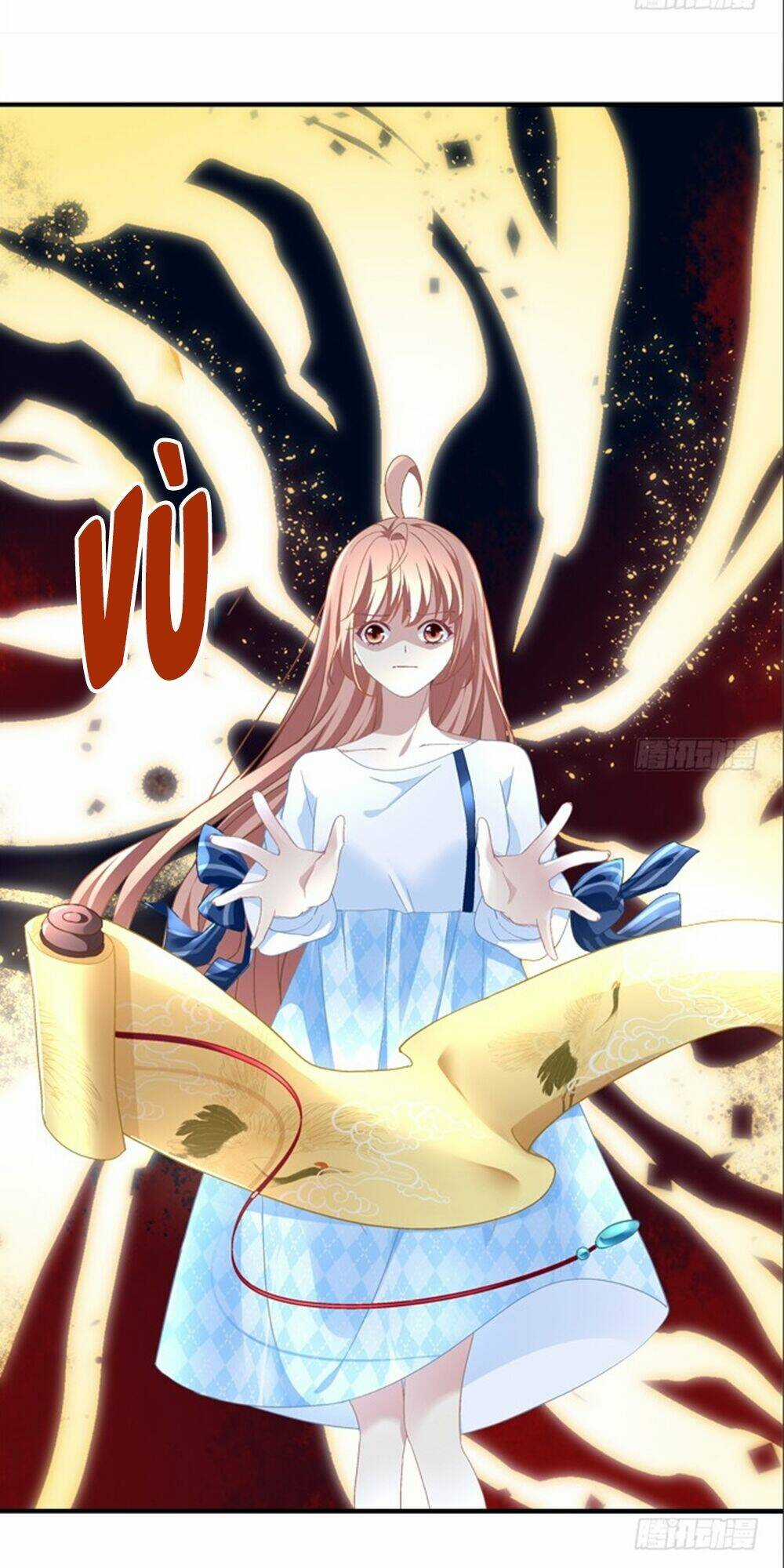 Ám Dạ Vô Thường - Chapter 67 - Trang 16