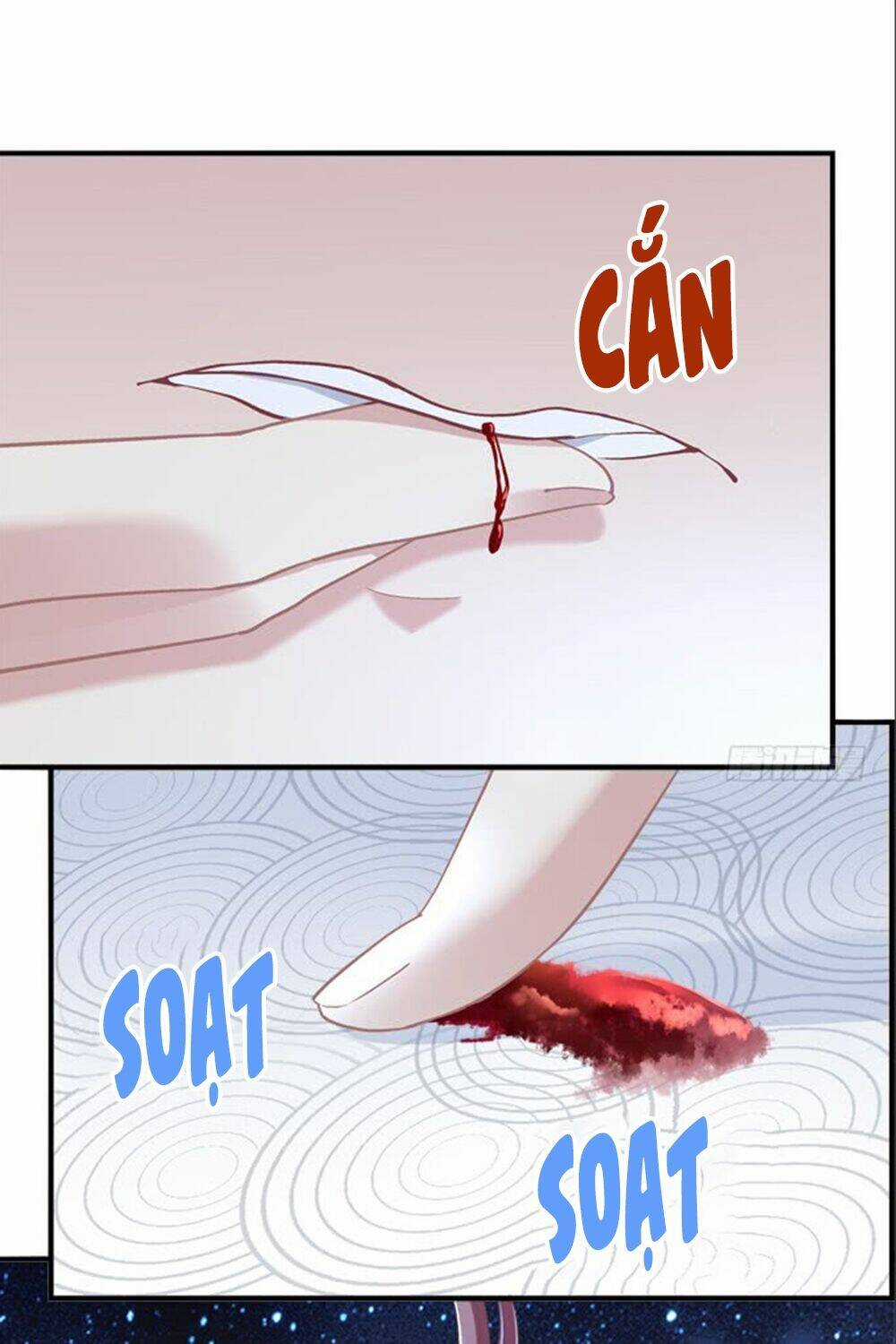 Ám Dạ Vô Thường - Chapter 67 - Trang 18