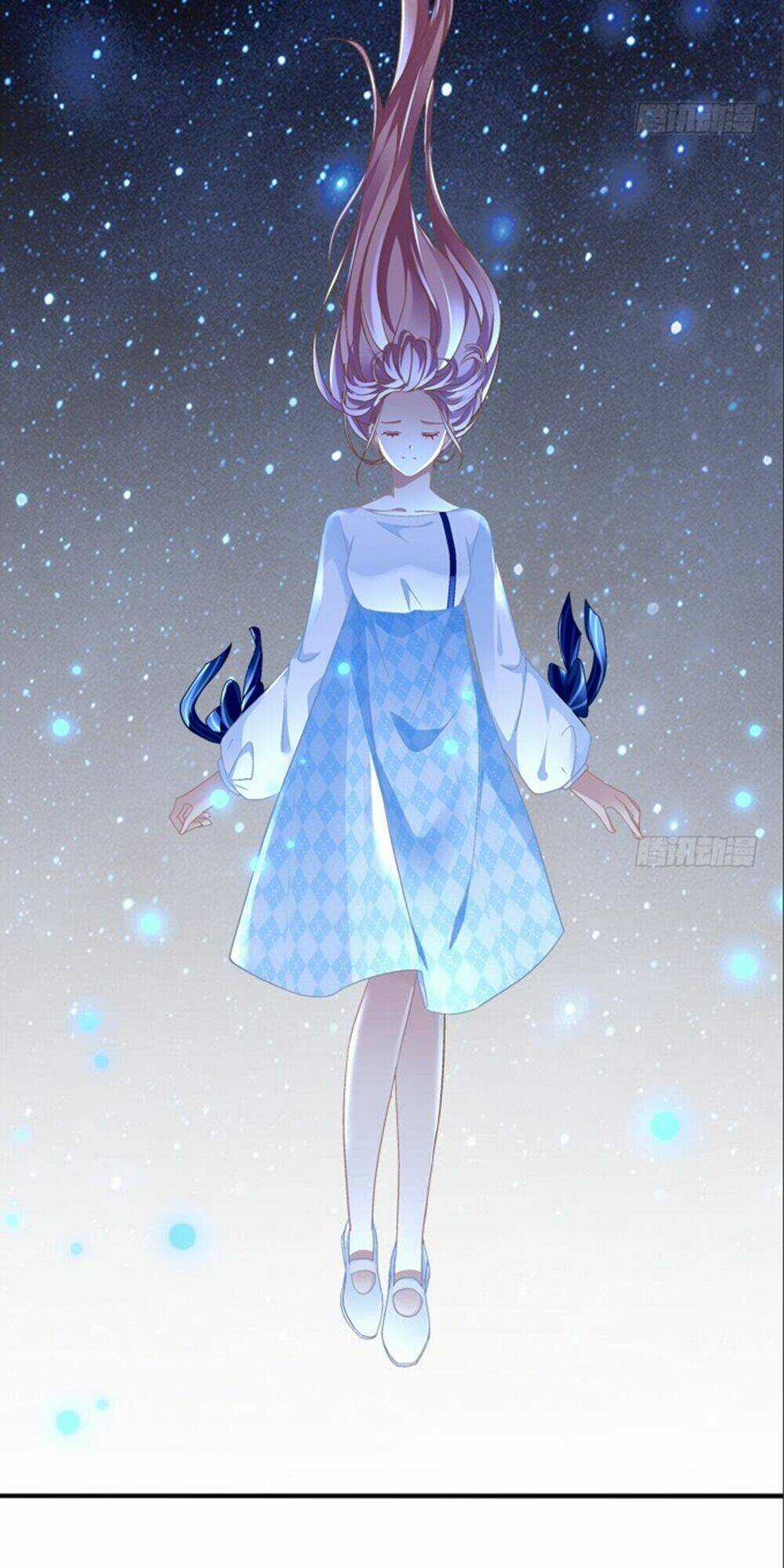 Ám Dạ Vô Thường - Chapter 67 - Trang 19