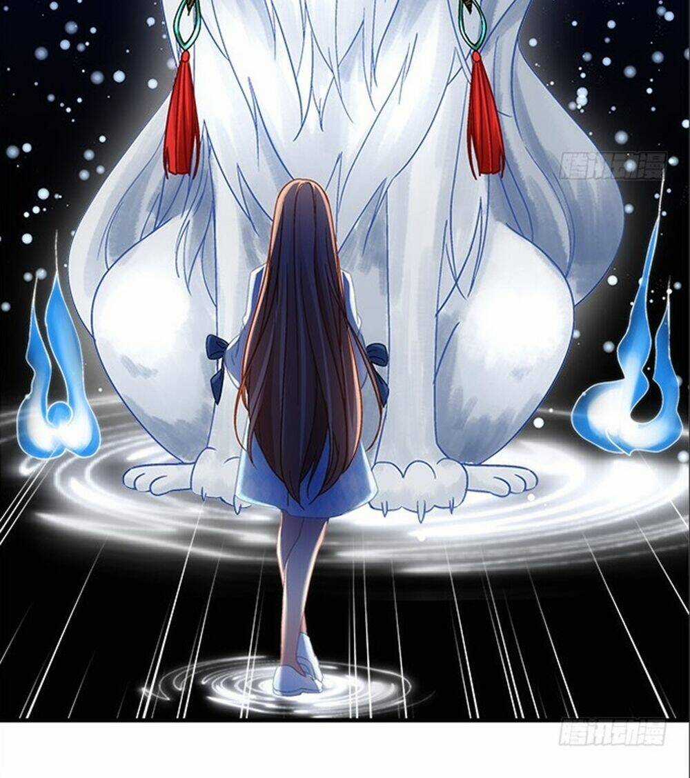 Ám Dạ Vô Thường - Chapter 67 - Trang 22