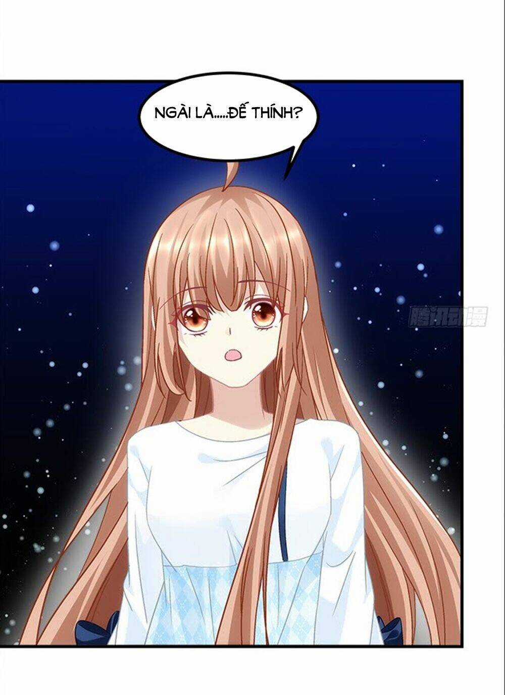 Ám Dạ Vô Thường - Chapter 67 - Trang 23