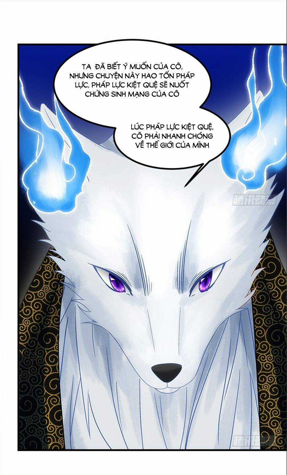 Ám Dạ Vô Thường - Chapter 67 - Trang 24